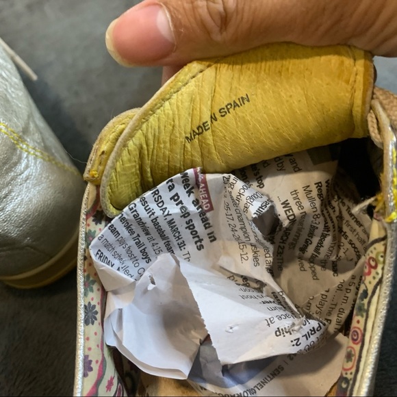 Pikolinos Sneakers Size: 37 - Picture 9 of 9